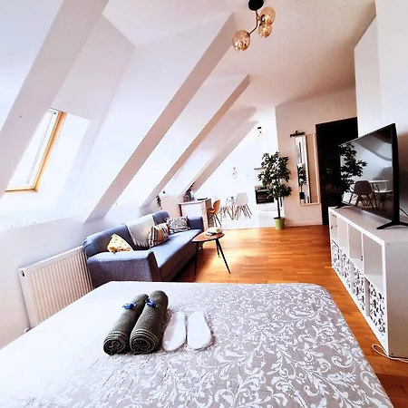 Apartman Ee Bukarest