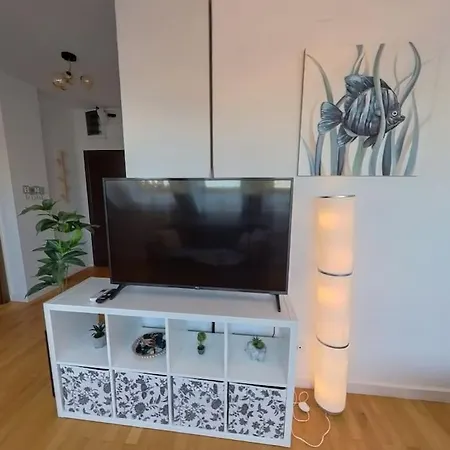 Ee Apartment Bucharest