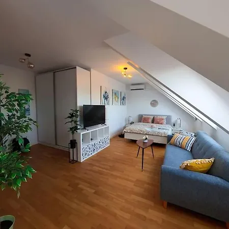 Ee Apartamento Bucarest