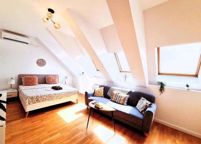 Ee Apartmán Bukurešť