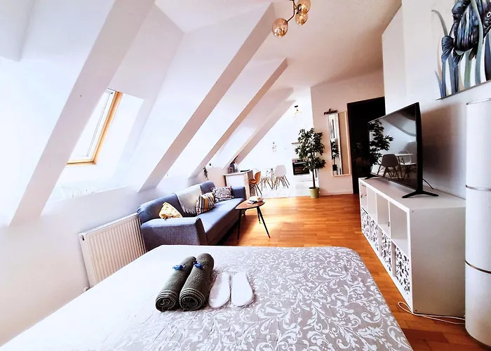 Apartmán Ee Bukurešť