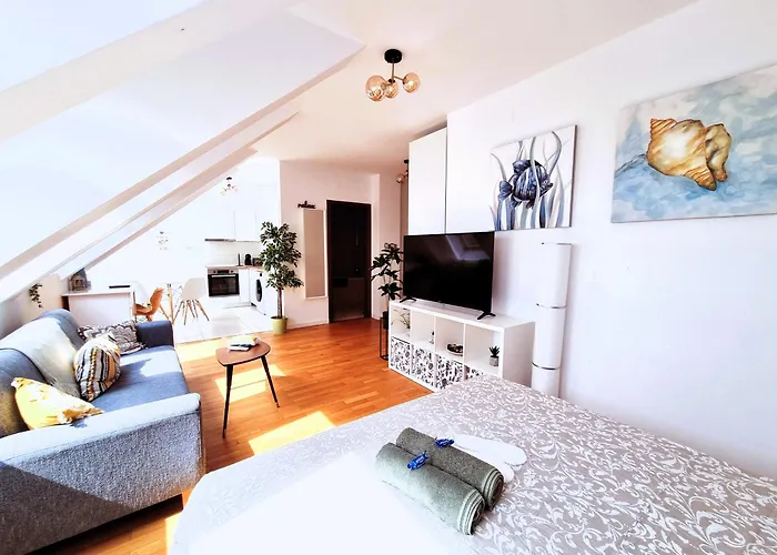 Apartmán Ee Bukurešť