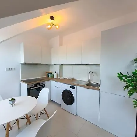 Apartament Ee Bukareszt